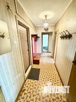 2-к квартира, на длительный срок, 55м2, 4/9 этаж