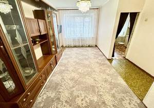 2-к квартира, на длительный срок, 45м2, 1/4 этаж
