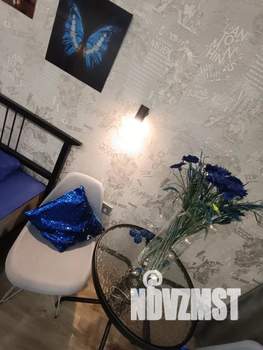 1-к квартира, посуточно, 33м2, 3/9 этаж