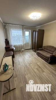 1-к квартира, на длительный срок, 37м2, 9/9 этаж