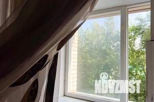 1-к квартира, посуточно, 38м2, 2/6 этаж