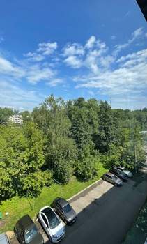 2-к квартира, на длительный срок, 45м2, 5/5 этаж