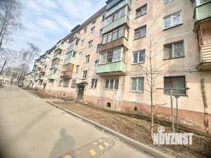 2-к квартира, на длительный срок, 45м2, 2/5 этаж