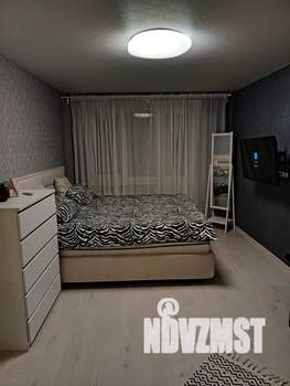 1-к квартира, посуточно, 30м2, 9/9 этаж