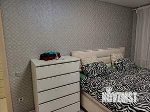 1-к квартира, посуточно, 30м2, 9/9 этаж