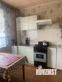 1-к квартира, на длительный срок, 38м2, 7/10 этаж
