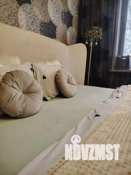 2-к квартира, посуточно, 47м2, 3/3 этаж