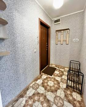 1-к квартира, на длительный срок, 31м2, 1/9 этаж