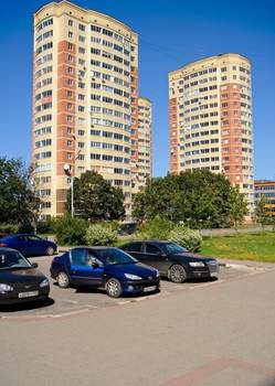 1-к квартира, на длительный срок, 37м2, 2/9 этаж
