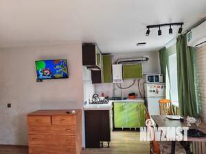 1-к квартира, посуточно, 50м2, 2/4 этаж