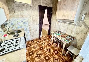 2-к квартира, на длительный срок, 45м2, 1/4 этаж