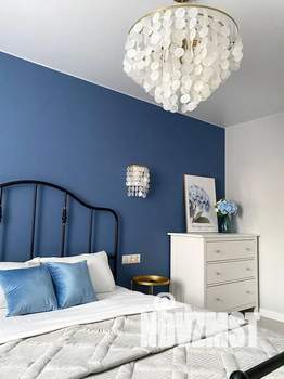 2-к квартира, посуточно, 50м2, 3/9 этаж