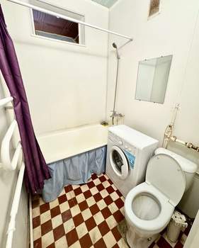 2-к квартира, на длительный срок, 45м2, 1/4 этаж