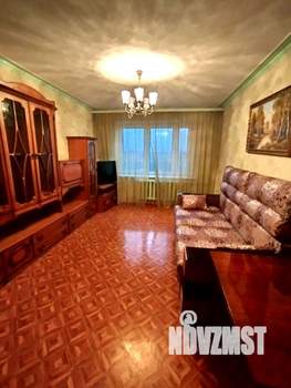 3-к квартира, на длительный срок, 64м2, 8/10 этаж