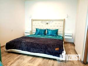 2-к квартира, посуточно, 44м2, 9/9 этаж