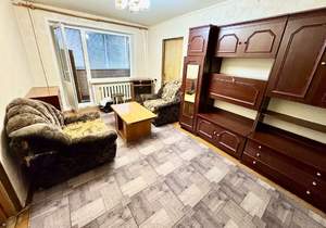 2-к квартира, на длительный срок, 45м2, 2/9 этаж