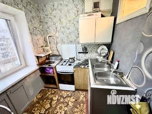 1-к квартира, на длительный срок, 30м2, 5/5 этаж