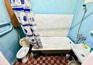 1-к квартира, на длительный срок, 333м2, 6/9 этаж