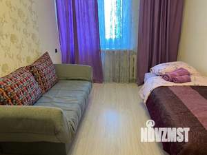 3-к квартира, посуточно, 70м2, 5/9 этаж