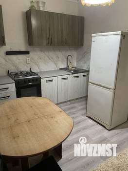 1-к квартира, посуточно, 45м2, 7/9 этаж