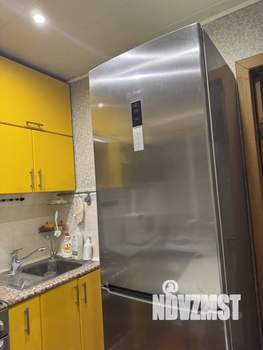 2-к квартира, на длительный срок, 44м2, 4/5 этаж