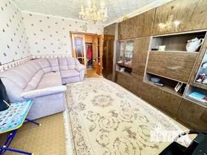 3-к квартира, на длительный срок, 65м2, 9/10 этаж