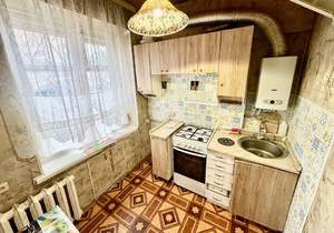 2-к квартира, на длительный срок, 45м2, 1/4 этаж
