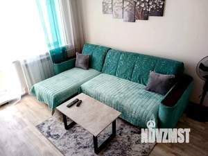 2-к квартира, посуточно, 44м2, 9/9 этаж