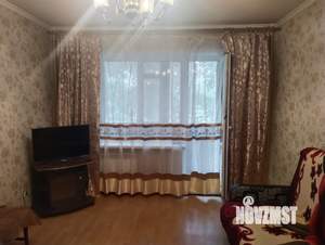 1-к квартира, на длительный срок, 39м2, 1/10 этаж