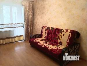 1-к квартира, на длительный срок, 39м2, 1/10 этаж