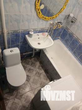 1-к квартира, посуточно, 30м2, 4/5 этаж