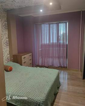 3-к квартира, на длительный срок, 63м2, 6/10 этаж