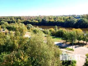 2-к квартира, посуточно, 44м2, 9/9 этаж