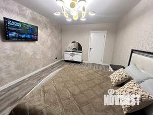 2-к квартира, посуточно, 60м2, 1/9 этаж