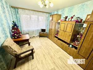 2-к квартира, на длительный срок, 45м2, 4/5 этаж