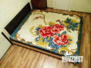 2-к квартира, посуточно, 50м2, 2/5 этаж