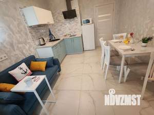 2-к квартира, посуточно, 50м2, 12/17 этаж