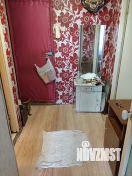1-к квартира, на длительный срок, 38м2, 4/9 этаж