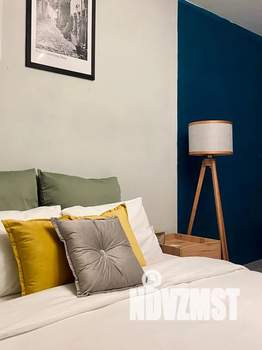 1-к квартира, посуточно, 35м2, 4/5 этаж
