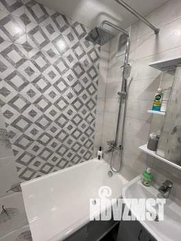 1-к квартира, посуточно, 31м2, 2/5 этаж