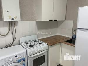 1-к квартира, на длительный срок, 32м2, 2/5 этаж