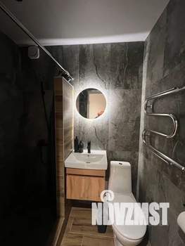 1-к квартира, посуточно, 30м2, 2/9 этаж