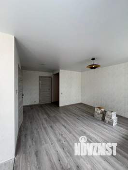 2-к квартира, на длительный срок, 47м2, 4/5 этаж