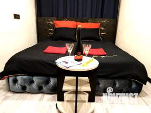 2-к квартира, посуточно, 44м2, 1/5 этаж