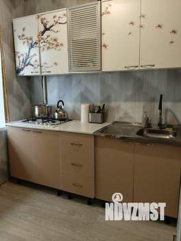 2-к квартира, посуточно, 41м2, 5/5 этаж