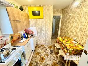 1-к квартира, на длительный срок, 33м2, 2/5 этаж