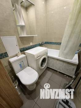 1-к квартира, посуточно, 35м2, 1/4 этаж