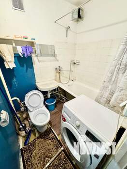 1-к квартира, на длительный срок, 40м2, 1/9 этаж