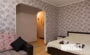 2-к квартира, посуточно, 48м2, 1/1 этаж