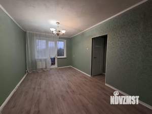 1-к квартира, на длительный срок, 32м2, 5/5 этаж